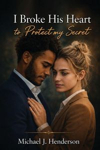 Produktbild: I Broke His Heart to Protect My Secret