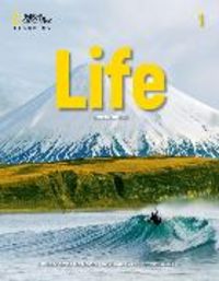 Produktbild: Life 1: Workbook with Audio