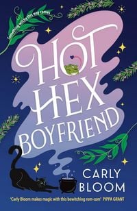 Produktbild: Hot Hex Boyfriend