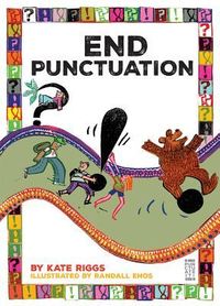 Produktbild: End Punctuation
