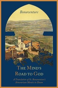 Produktbild: The Mind's Road to God