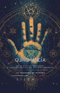 Produktbild: Quiromancia Sagrada