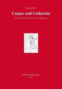 Produktbild: Kl&ouml;ker, M: Caspar und Catharina