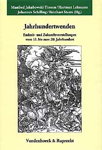 Produktbild: Jahrhundertwenden