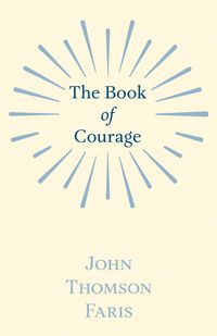 Produktbild: The Book of Courage