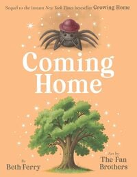 Produktbild: Coming Home