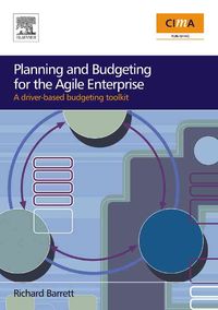 Produktbild: Planning and Budgeting for the Agile Enterprise