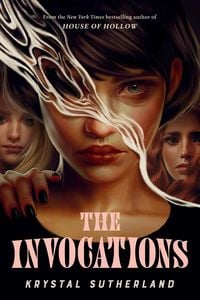 Produktbild: Sutherland, K: Invocations