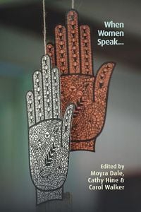Produktbild: When Women Speak...