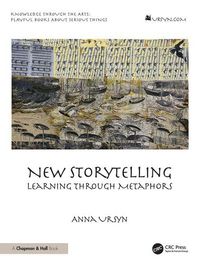 Produktbild: New Storytelling