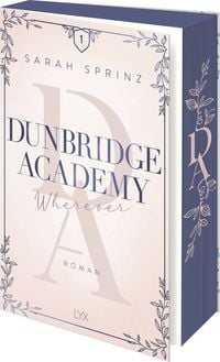 Produktbild: Dunbridge Academy - Wherever