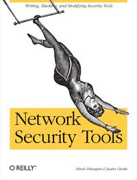 Produktbild: Network Security Tools