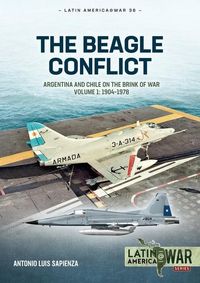 Produktbild: The Beagle Conflict
