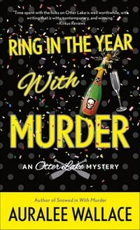 Produktbild: Ring In the Year with Murder