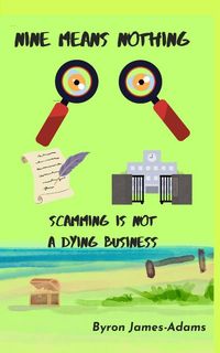 Produktbild: Nine Means Nothing