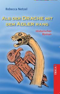 Produktbild: Als der Drache mit dem Adler rang