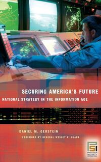 Produktbild: Securing America's Future