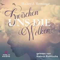Produktbild: Zwischen uns die Wolken