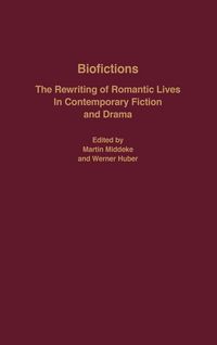 Produktbild: Biofictions