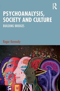 Produktbild: Psychoanalysis, Society and Culture