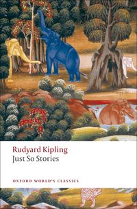 Produktbild: Just So Stories for Little Children