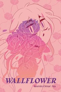 Produktbild: Wallflower: A Graphic Novel