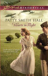 Produktbild: Hearts in Flight