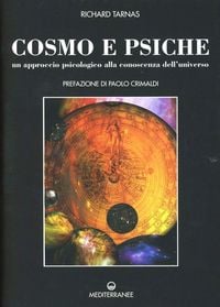 Produktbild: Cosmo e psiche. Un approccio psicologico alla conoscenza dell'universo