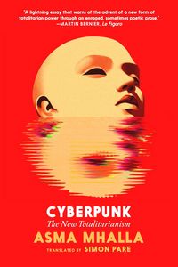 Produktbild: Cyberpunk