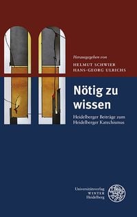 Produktbild: N&ouml;tig zu wissen
