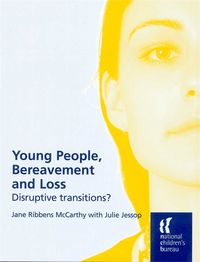 Produktbild: Ribbens McCarthy, J: Young People, Bereavement and Loss