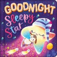 Produktbild: Goodnight, Sleepy Star