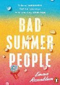 Produktbild: Bad Summer People