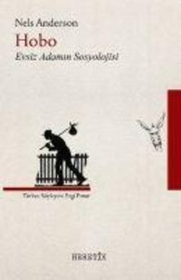 Produktbild: Hobo Evsiz Adamin Sosyolojisi