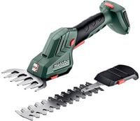 Produktbild: Metabo 601609850 SGS 18 LTX Q Akku Grasschere, Strauchschere ohne Akku