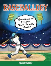 Produktbild: Sylvester, K: Baseballogy