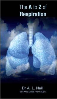 Produktbild: The A to Z of Respiration