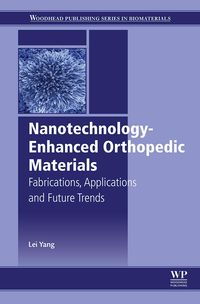 Produktbild: Nanotechnology-Enhanced Orthopedic Materials