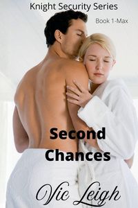 Produktbild: Second Chances