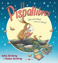 Produktbild: El Pispallibres