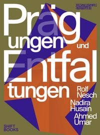 Produktbild: Pr&auml;gungen und Entfaltungen