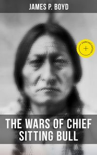 Produktbild: The Wars of Chief Sitting Bull