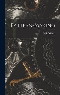 Produktbild: Pattern-Making