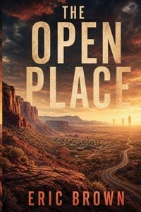 Produktbild: The Open Place