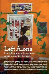 Produktbild: Left Alone