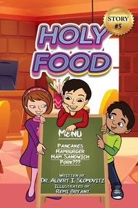 Produktbild: Holy Food