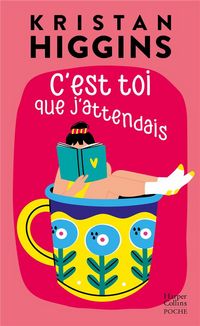 Produktbild: C'est toi que j'attendais