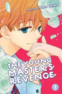 Produktbild: The Young Master's Revenge, Vol. 1