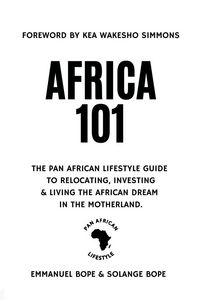 Produktbild: Africa 101