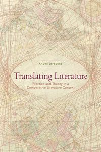 Produktbild: Translating Literature